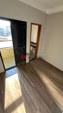 Imagem Apartamento à venda 2 Quartos, 1 Suite, 1 Vaga, Campestre, Santo André - SP