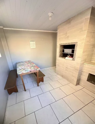 Imagem Apartamento 42m2, 2 quartos, Residencial Nicolau Kunh, Sapucaia do Sul