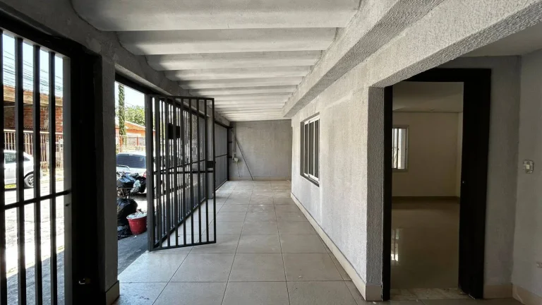 Imagem Casa Vila Piauí - 114M², 4 Dorms, 2 Vagas.