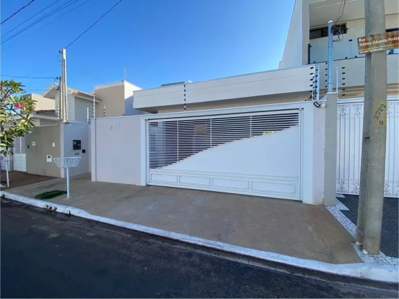 Casa no Vivenda Sete de Setembro