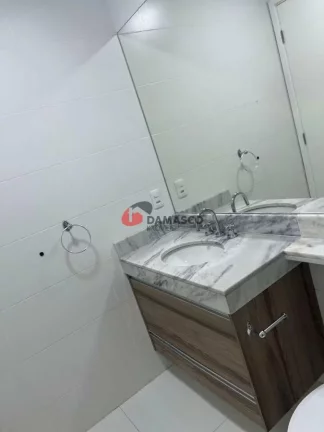 Imagem Apartamento à venda 3 Quartos, 1 Suite, 2 Vagas, 94M², Centro, São Bernardo do Campo - SP