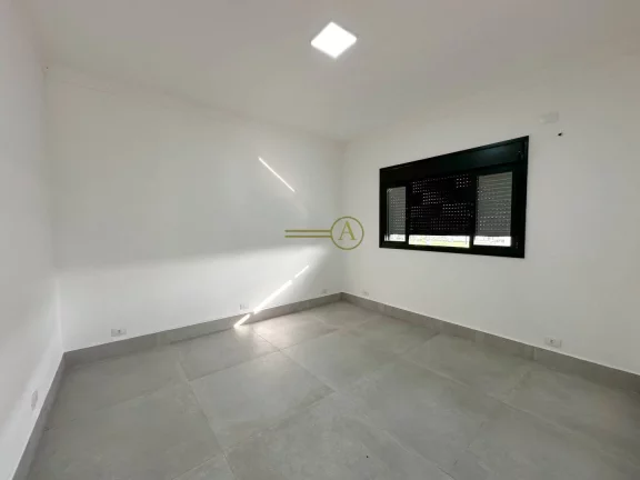 Imagem Sobrado alto padrão à venda no condomínio Boungainvillée IV