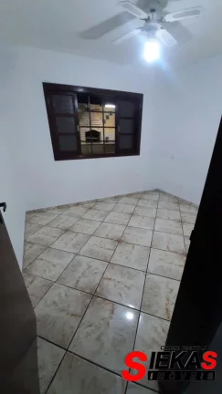 Imagem Imperdível! Casa à venda em São Paulo-SP, Chácara Belenzinho, 3 quartos, 1 suíte, 1 sala, 2 banheiros, 150m². Confira!