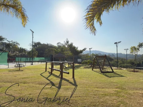 Imagem Terreno à venda em condomínio de alto padrão em Itatiba-SP, 1.000m² no Villaggio Paradiso. Venha conferir!