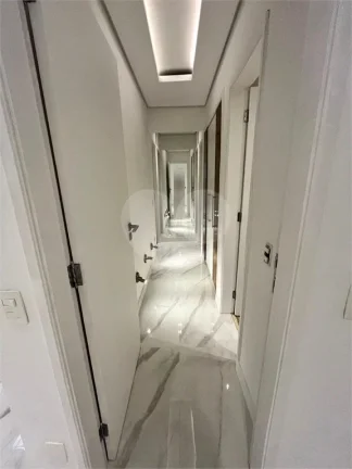 Imagem Apartamento à venda com 2 quartos, sendo 1 suíte, no condomínio London Park, São Paulo - SP