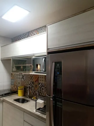 Imagem Apto GARDEN Reserva do Alto 135m²