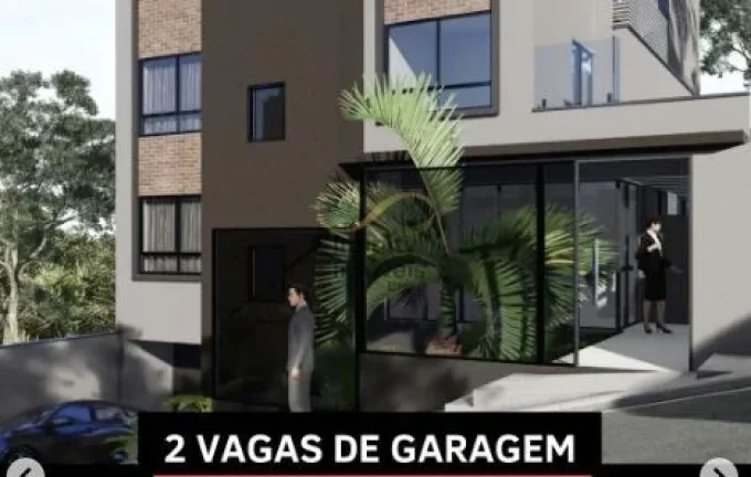 Imagem Edifício Royal Luminance - Apartamento à venda no bairro Santo Antônio - Belo Horizonte/MG