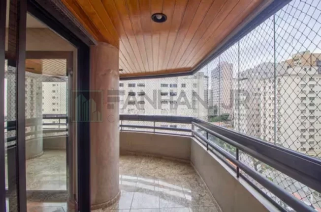 Imagem Apartamento para locação em Moema, São Paulo-SP: 3 quartos, 3 suítes, 4 salas, 5 banheiros, 4 vagas, 220m².