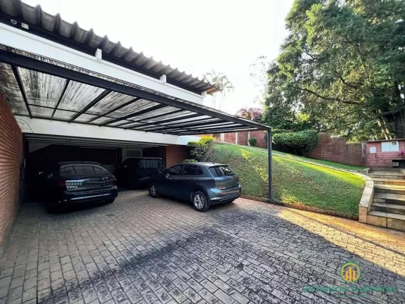 Imagem Cond. Jardim Mediterrâneo - 4sts, piscina, gourmet e quadra tênis!