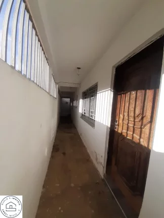 Imagem Casa térrea em Franco da Rocha, Jardim União a menos de 10 minutos da estação Baltazar Fidelis.