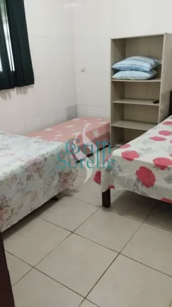 Imagem Casa Térrea à Venda em Perequê-Açu - Ubatuba/SP.