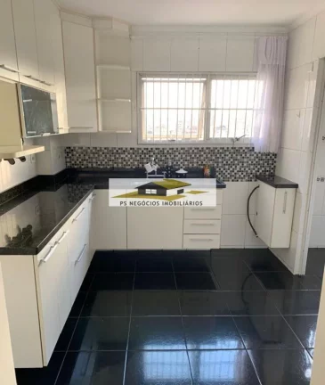 Imagem Apartamento para venda na Vila Monumento