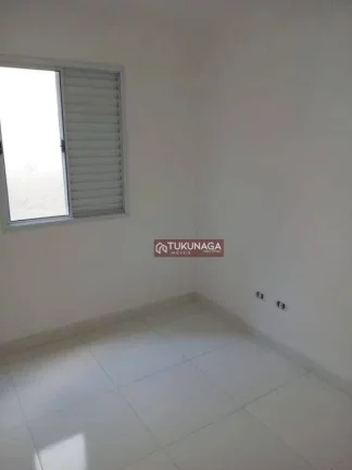 Imagem Apartamento com 2 dormitórios à venda, 37 m² por R$ 280.000,00 - Jaçanã - São Paulo/SP