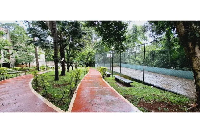 Imagem APARTAMENTO RESIDENCIAL em São Paulo - SP, Vila Friburgo