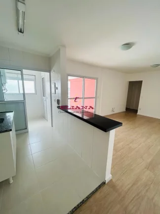Imagem Apartamento com 3 quartos, 81m², Jardim Felicidade (Zona Oeste)