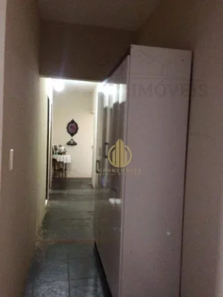 Imagem Casa com 3 dormitórios - suíte - área gourmet - edícula - Planalto Verde - Ribeirão Preto/SP
