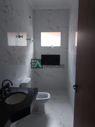 Imagem CASA TÉRREA 3 DORMITÓRIOS , JARDIM DOS PINHEIROS