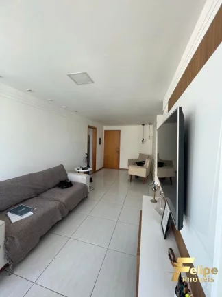 Imagem APARTAMENTO COM VISTA PARA O MAR DE ITAPOÃ / VILA VELHA - ES