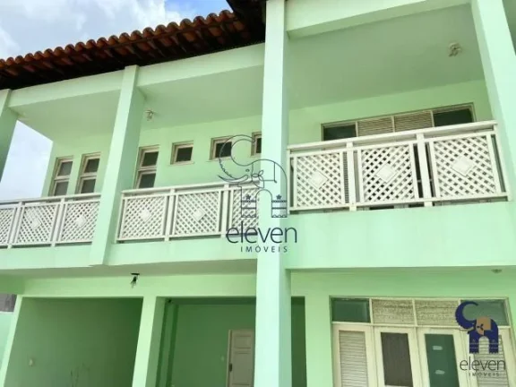 Imagem Casa para Venda em Salvador, Piatã, 8 dormitórios, 4 banheiros, 4 vagas