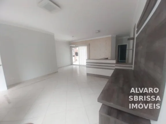 Imagem Casa com 3 dormitórios à venda, 190 m² por R$ 880.000,00 - Condomínio Aldeia de España - Itu/SP