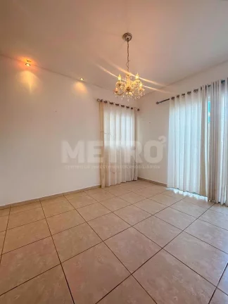 Imagem Casa para locação no Cond Sol Nascente Etapas, 5 quartos, Petrolina