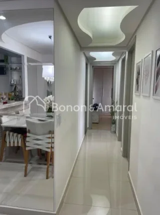 Imagem Apartamento à venda no Parque Prado - Campinas/SP

Localizado em um dos endereços mais desejados d...
