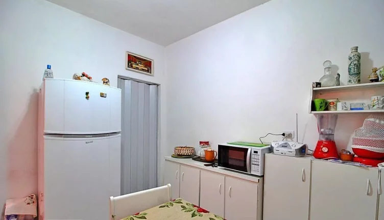 Imagem Casa com 2 dormitórios à venda, 83 m² por R$ 420.000,00 - Jardim Pilar - Santo André/SP