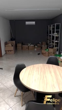 Imagem GALPÃO À VENDA