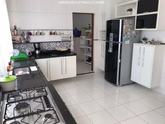 Imagem Casa para Venda em Atibaia, Jardim Paulista, 4 dormitórios, 2 suítes, 2 vagas