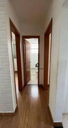 Imagem Apartamento à venda, 47 m² por R$ 295.000,00 - Jardim São Carlos - Sorocaba/SP