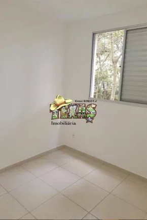 Imagem APARTAMENTO PARA VENDA ITAQUERA (colonia)