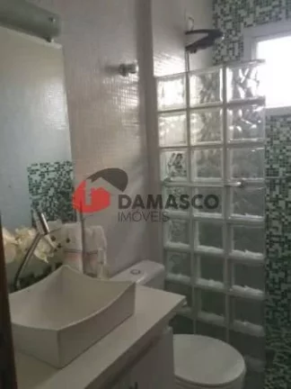 Imagem Cobertura à venda 3 Quartos, 1 Suite, 2 Vagas, 176M², Santa Maria, São Caetano do Sul - SP