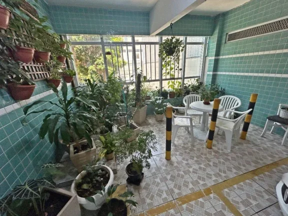 Imagem APARTAMENTO COM 40 m² - BOQUEIRAO - PRAIA GRANDE SP