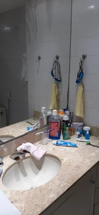 Imagem Apartamento à Venda - Copacabana, 2 Quartos, 79 m2