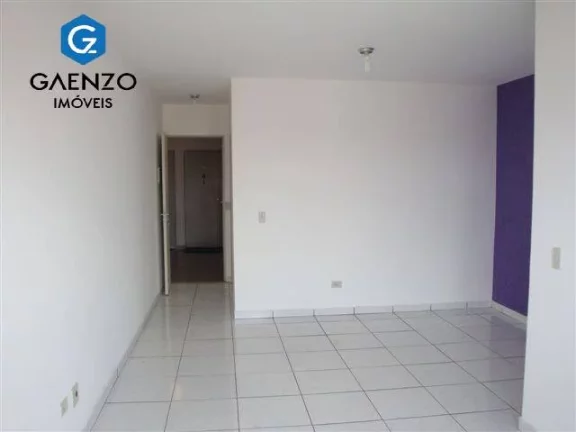 Imagem Apartamento com 3 dormitórios à venda no Mirante dos Parques