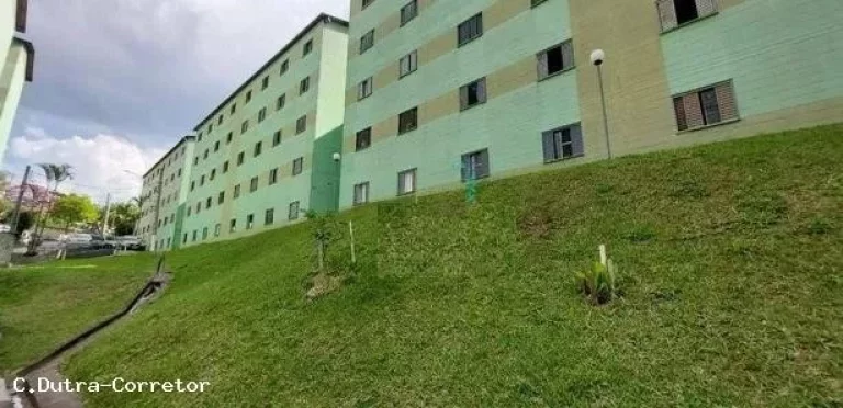 Imagem Apartamento para Venda em São Bernardo do Campo / SP no bairro Baeta Neves