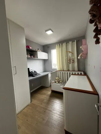 Imagem Apartamento Moderno no Condominio Start 2 Dormitorios 1 Vaga de Gargem