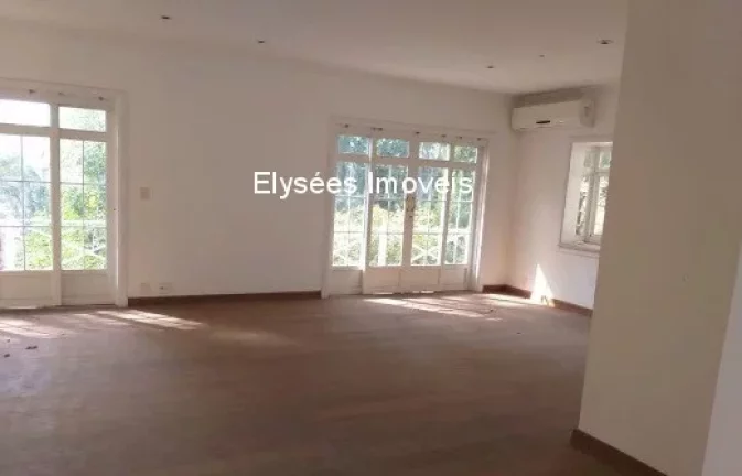Imagem Casa RESIDENCIAL em SÃO PAULO - SP, CIDADE JARDIM