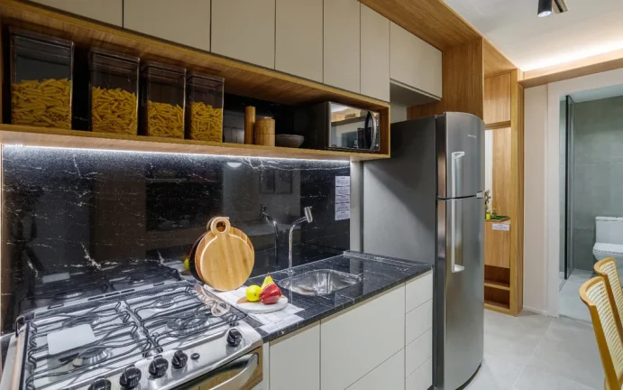 Imagem APARTAMENTO RESIDENCIAL em Rio de Janeiro - RJ, Cachambi
