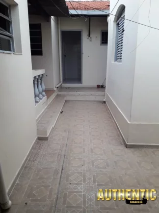 Imagem CASA RESIDENCIAL em ITU - SP, VILA ROMA