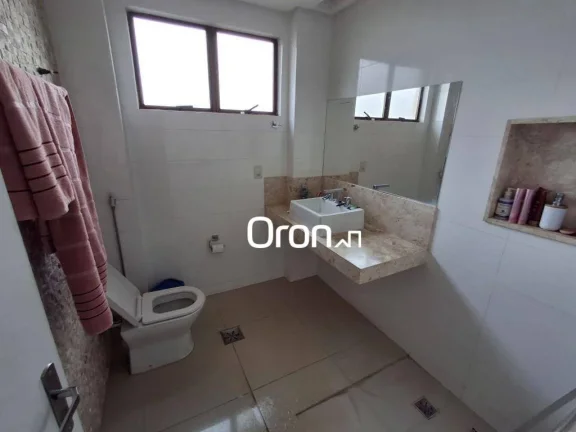 Imagem Apartamento à venda, 173 m² por R$ 750.000,00 - Setor Pedro Ludovico - Goiânia/GO
