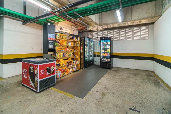 Imagem APARTAMENTO RESIDENCIAL em São Paulo - SP, República