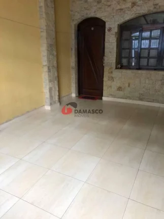 Imagem Sobrado à venda 2 Quartos, 1 Vaga, 117M², Santa Paula, São Caetano do Sul - SP