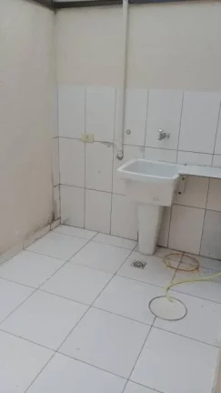 Imagem Alugo Sobrado em Santo André, Vila Marina