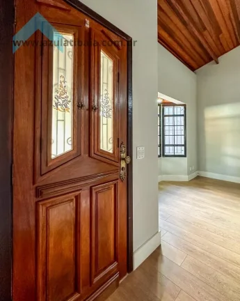 Imagem Viva momentos inesquecíveis em sua nova casa! proximo a Alameda Lucas Nogueira Garcez.