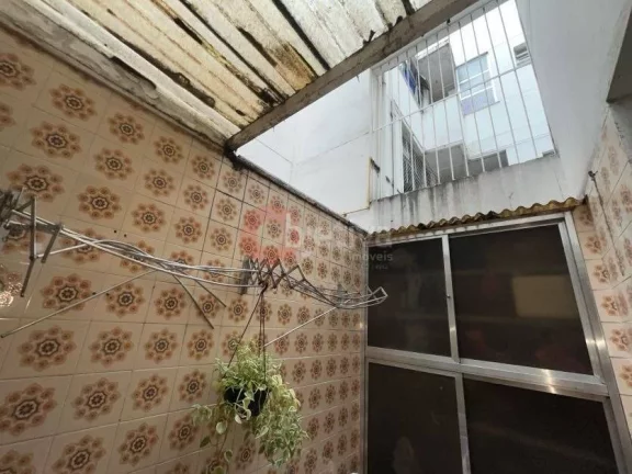 Imagem Apartamento linear à venda, 2 quartos, Centro - Cabo Frio