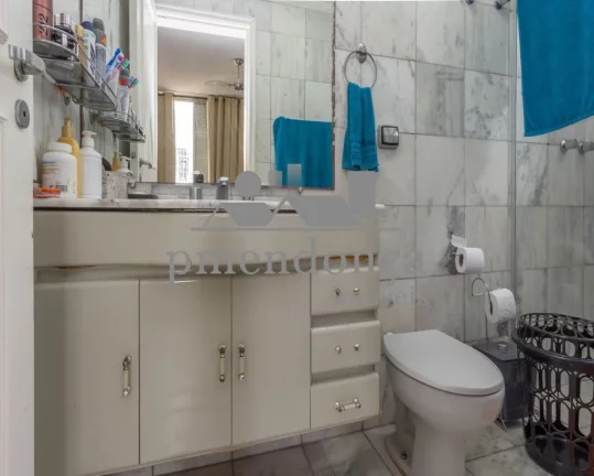 Imagem Apartamento à venda em Perdizes com 131m², 3 quartos e 2 vagas.