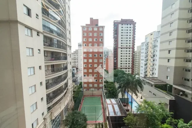 Imagem Apartamento à Venda - Vila Mariana, 1 Quarto, 30 m2