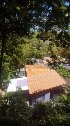 Imagem CASA RESIDENCIAL em PORTO SEGURO - BA, ARRAIAL D'AJUDA