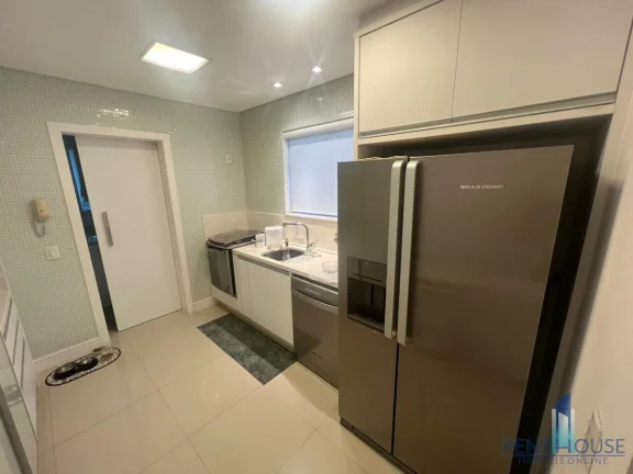 Imagem Apartamento Zona Central para Venda em Balneário Camboriú, PIONEIROS, 3 dormitórios, 3 suítes, 4 banheiros, 2 vagas